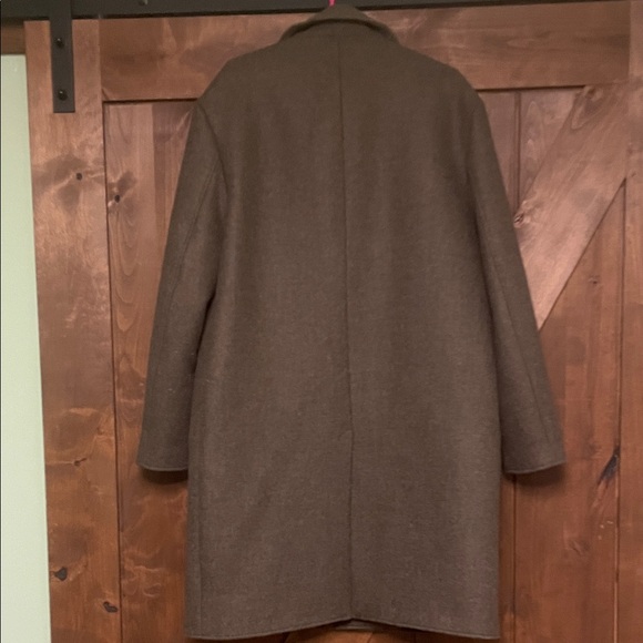 women's ZARA Coat - Picture 9 of 10